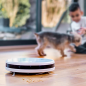 EZICLEAN Aqua Xpert S450 Animal Staubsaugerroboter