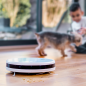EZICLEAN Aqua Xpert S450 Animal Staubsaugerroboter