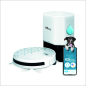 EZICLEAN Aqua Xpert S450 Animal Staubsaugerroboter