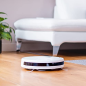 EZICLEAN Aqua Xpert S450 Animal Staubsaugerroboter
