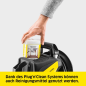 KÄRCHER K5 Premium Smart Control Home Hochdruckreiniger, gelb KÄRCHER K5 Premium Smart Control Home Hochdruckreiniger, gelb