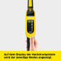 KÄRCHER K5 Premium Smart Control Home Hochdruckreiniger, gelb KÄRCHER K5 Premium Smart Control Home Hochdruckreiniger, gelb