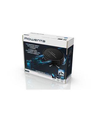 ROWENTA RR 7755 WH Saugroboter