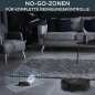 ROWENTA RR 7755 WH Saugroboter