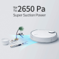 360 S9 Saugroboter
