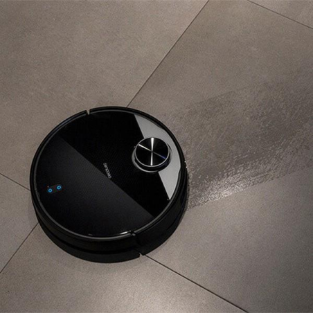 CECOTEC Conga 3790 Saugroboter