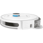 BISSELL SPINWAVE ROBOT R5 PET WEISS Saug-/Wischroboter