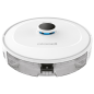 BISSELL SPINWAVE ROBOT R5 PET WEISS Saug-/Wischroboter