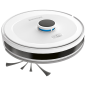 BISSELL SPINWAVE ROBOT R5 PET WEISS Saug-/Wischroboter
