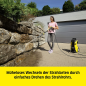 KÄRCHER K 7 Power Hochdruckreiniger, Gelb KÄRCHER K 7 Power Hochdruckreiniger, Gelb