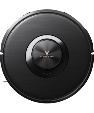 VIOMI Robot Vacuum Cleaning Alpha 2 Pro Saugroboter