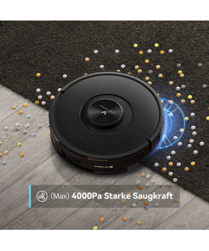 VIOMI Robot Vacuum Cleaning Alpha 2 Pro Saugroboter