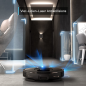 VIOMI Robot Vacuum Cleaning Alpha 2 Pro Saugroboter