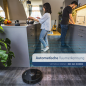BLAUPUNKT Bluebot XTREME Saugroboter