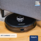 BLAUPUNKT Bluebot XTREME Saugroboter