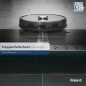 BLAUPUNKT Bluebot XTREME Saugroboter