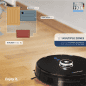 BLAUPUNKT Bluebot XTREME Saugroboter