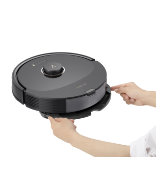 ROBOROCK Q8 max Robotersauger