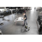 KARCHER NT 30/1 Ap Te L Schwarz, Grau, Gelb 30 L 1380 W Staubsauger, maximale Leistung: 1380 Watt, Grey)