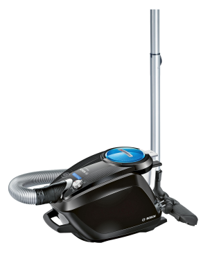 BOSCH BGS5SMRT66 Relaxx'x Staubsauger, maximale Leistung: 700 Watt