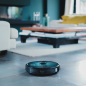 EZICLEAN Connect x600 Staubsaugerroboter