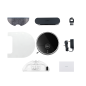 360 s7 pro Saugroboter