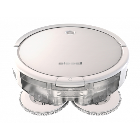 BISSELL SpinWave Robot Saugroboter
