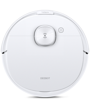 ECOVACS DEEBOT N8 Saug- und Wischroboter