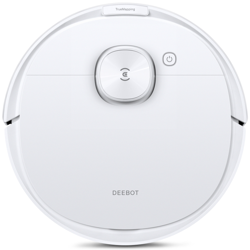 ECOVACS DEEBOT N8 Saug- und Wischroboter