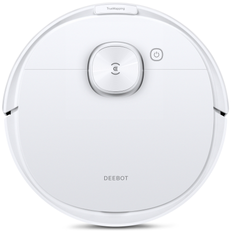 ECOVACS DEEBOT N8 Saug- und Wischroboter