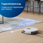 ECOVACS DEEBOT N8 Saug- und Wischroboter