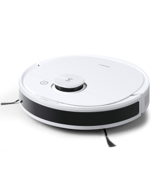ECOVACS DEEBOT N8 Saug- und Wischroboter