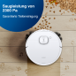 ECOVACS DEEBOT N8 Saug- und Wischroboter