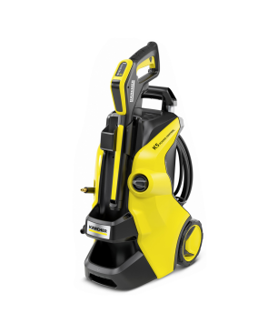 KÄRCHER K5 Power Control Home Kaltwasser-Hochdruckreiniger, gelb