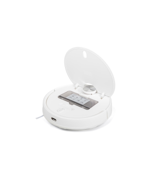 COMMODORE CVR 200 WEISS Nasswischroboter