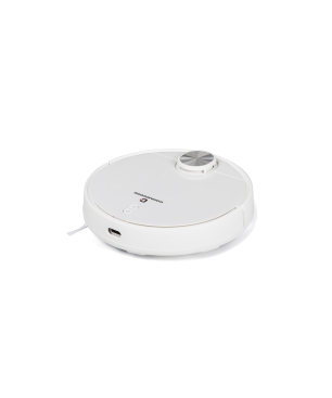 COMMODORE CVR 200 WEISS Nasswischroboter