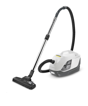 KÄRCHER 1.195-240.0 DS 6 Premium Staubsauger, maximale Leistung: 650 Watt
