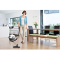 KÄRCHER 1.195-240.0 DS 6 Premium Staubsauger, maximale Leistung: 650 Watt