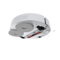 XIAOMI Robot Vacuum S10+ Saugroboter