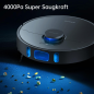 DREAME L10pro Saugroboter