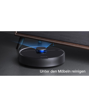 DREAME L10pro Saugroboter