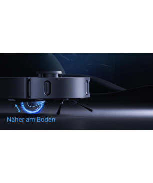 DREAME L10pro Saugroboter