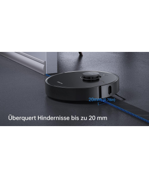 DREAME L10pro Saugroboter