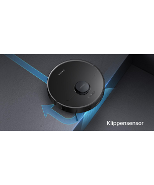 DREAME L10pro Saugroboter