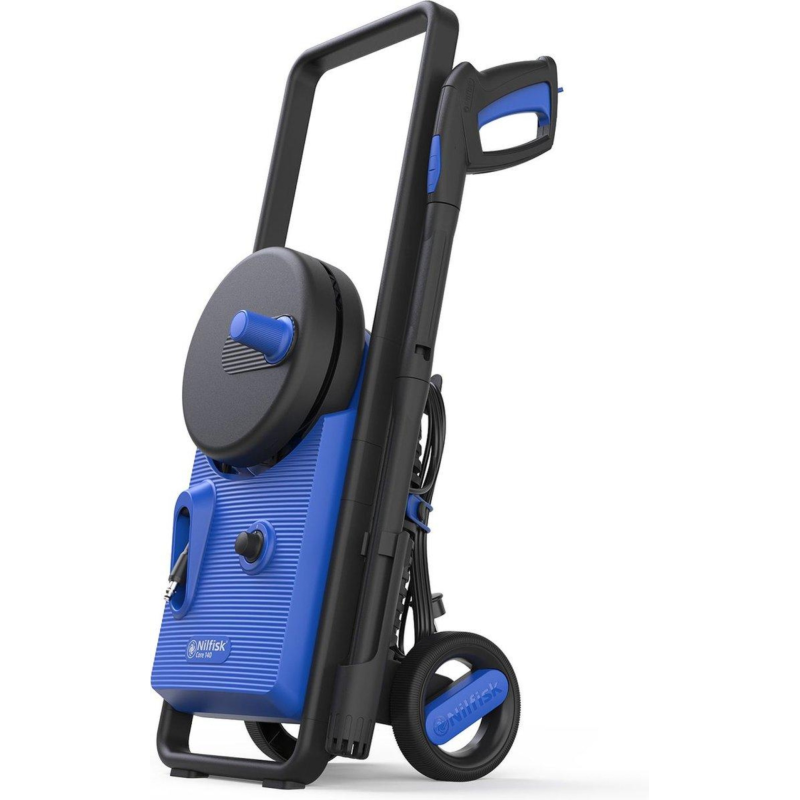 NILFISK Core 150-10 PowerControl PA EU p Hochdruckreiniger, Blue NILFISK Core 150-10 PowerControl PA EU p Hochdruckreiniger, Blue