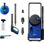 NILFISK Core 150-10 PowerControl PA EU p Hochdruckreiniger, Blue NILFISK Core 150-10 PowerControl PA EU p Hochdruckreiniger, Blue