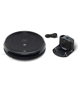 IROBOT ROOMBA 692 Roboter-Staubsauger