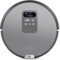 ZACO V80 SILVER GREY Saugroboter