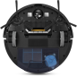 ZACO V80 SILVER GREY Saugroboter