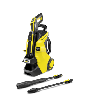 KÄRCHER K 5 Power Control Hochdruckreiniger, Gelb
